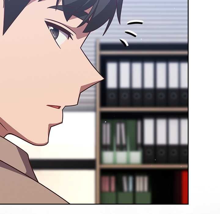 摸魚生存指南第49話