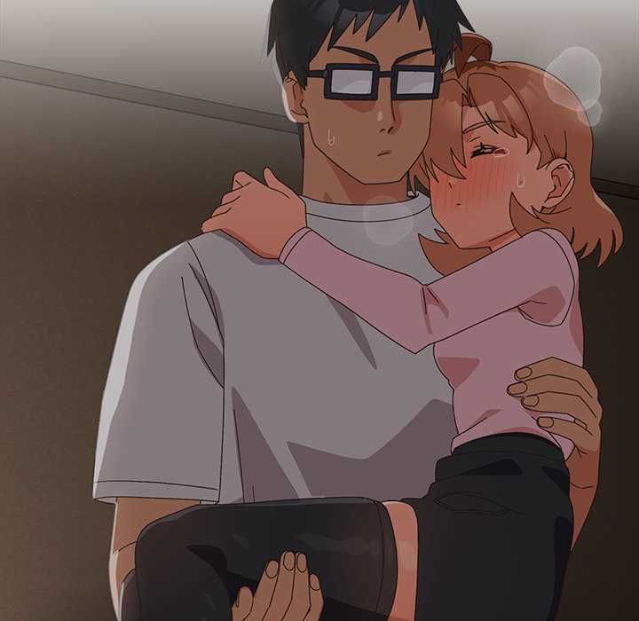 與眾不同的兄妹第47話
