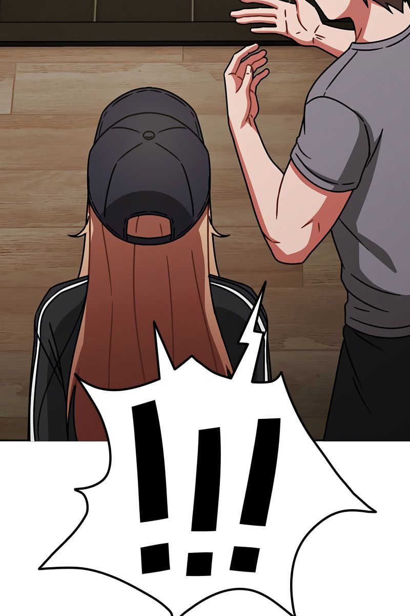 熱情拳擊館第73話