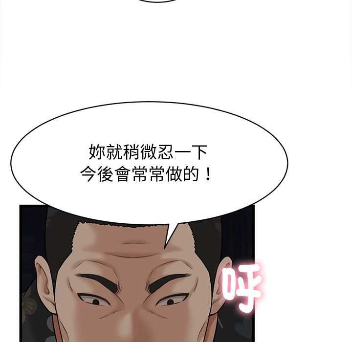 她們的夜晚屬於我第42話