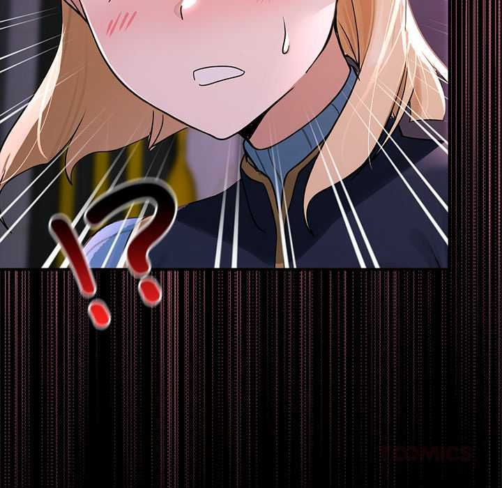 迷霧深處的誘惑第23話