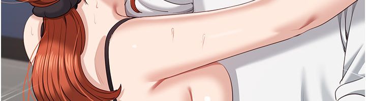 倒追遊戲第51話-在KISS房和主人重逢