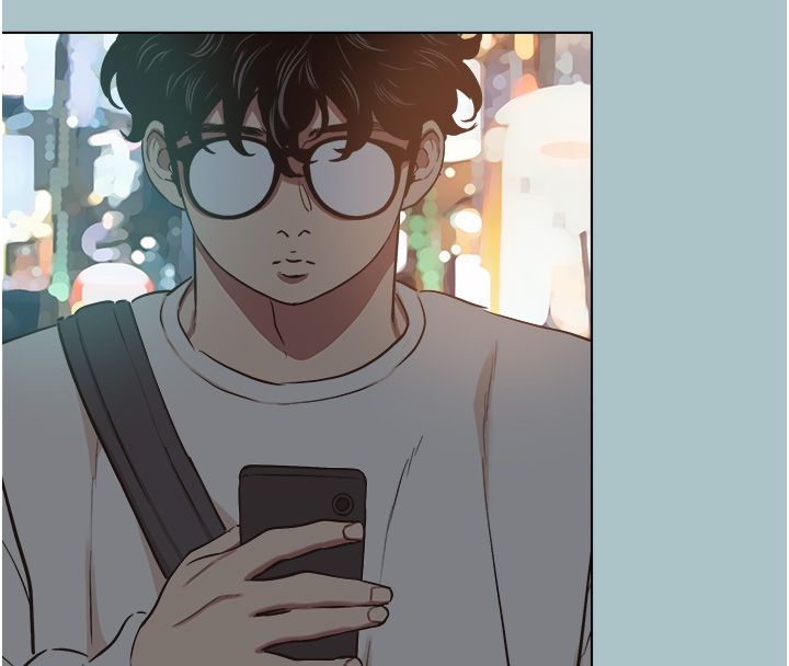 不要戀愛要打砲第44話-那對狗男女竟然&hellip;!