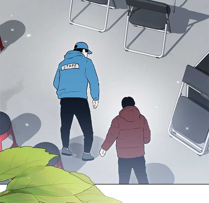契約的代價第28話