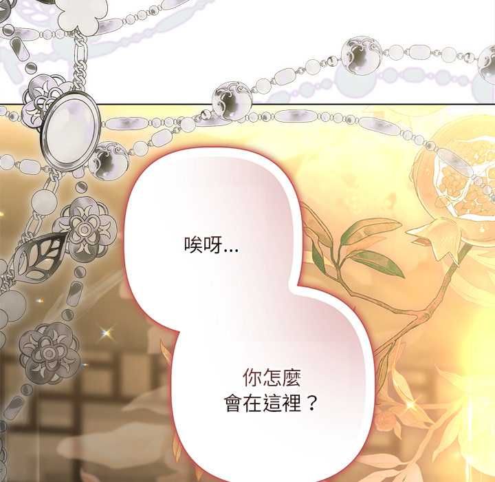 契約的代價第28話