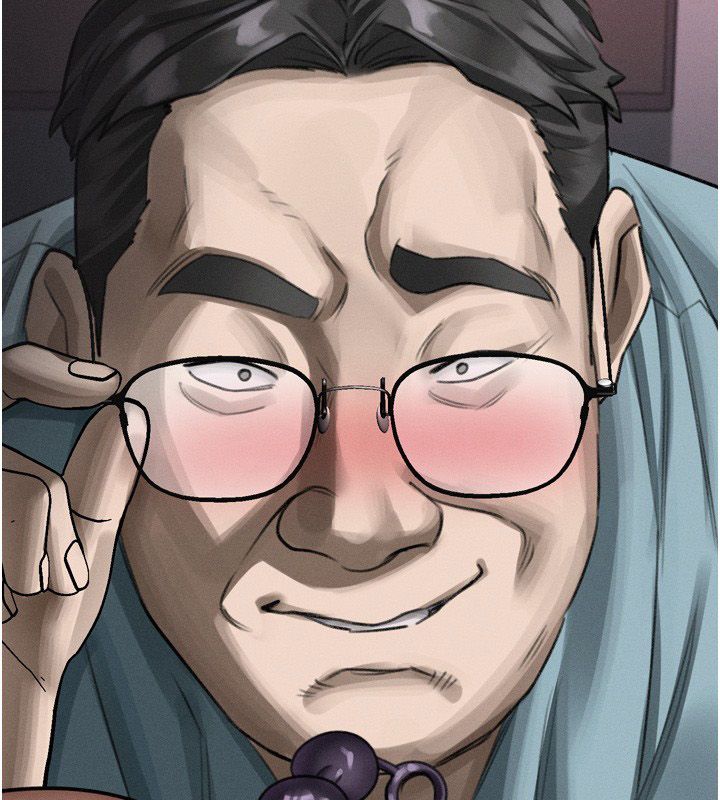 墮落物語2第57話-用肉體扮演賢內助的角色