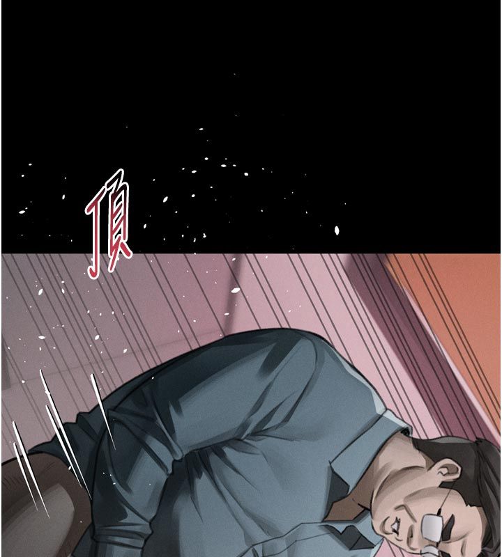 墮落物語2第57話-用肉體扮演賢內助的角色