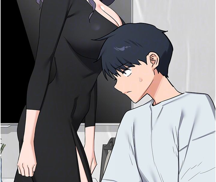 熟女交換計畫第71話-安雅的貼身育兒計畫