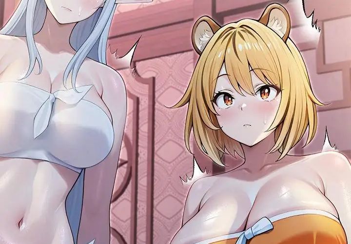 異世界騎士團長第69話