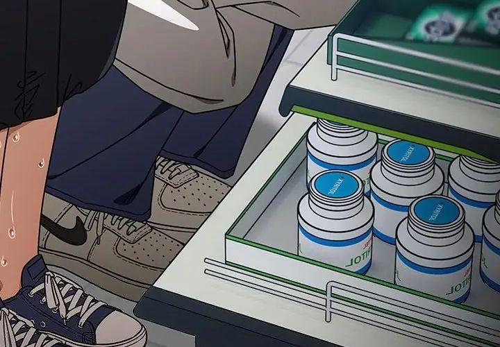 調教開關：第二季第38話
