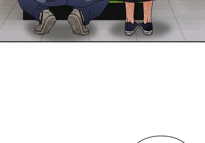 調教開關：第二季第38話