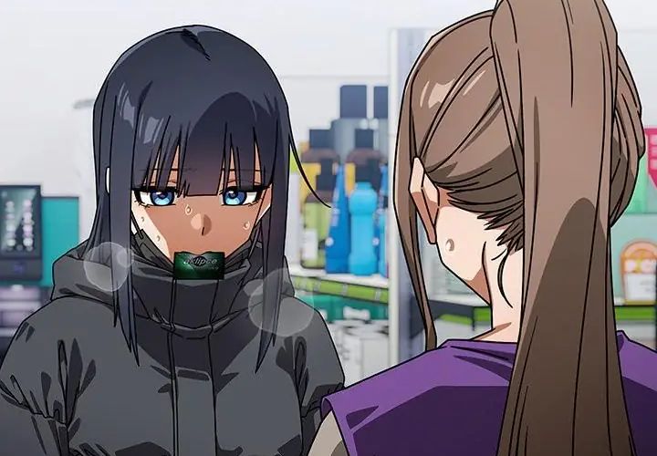 調教開關：第二季第38話