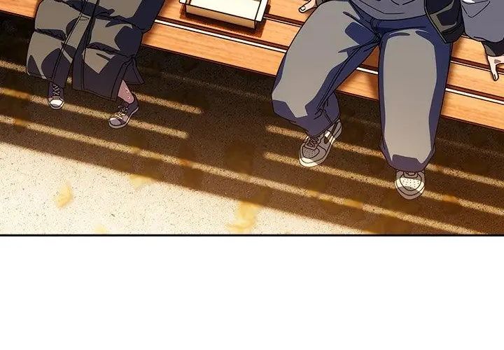 調教開關：第二季第38話