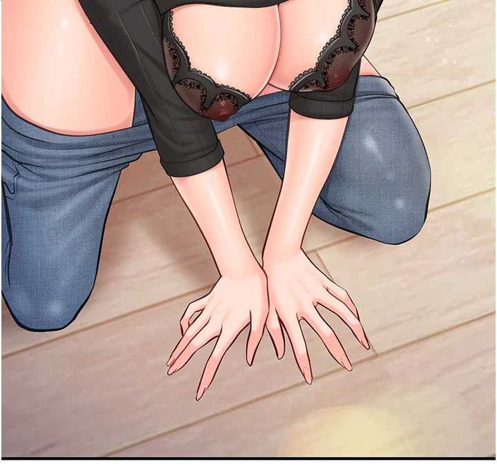 報告女班長:一根突起第54話-縱慾的夜晚&hearts;