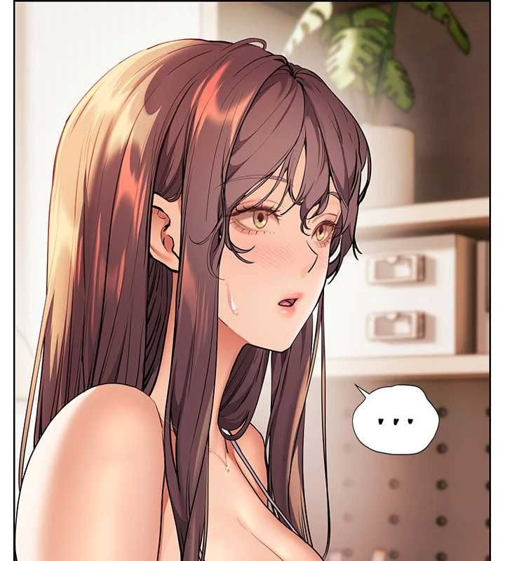 老師的親密指導第100話-劃「胸」為王策略