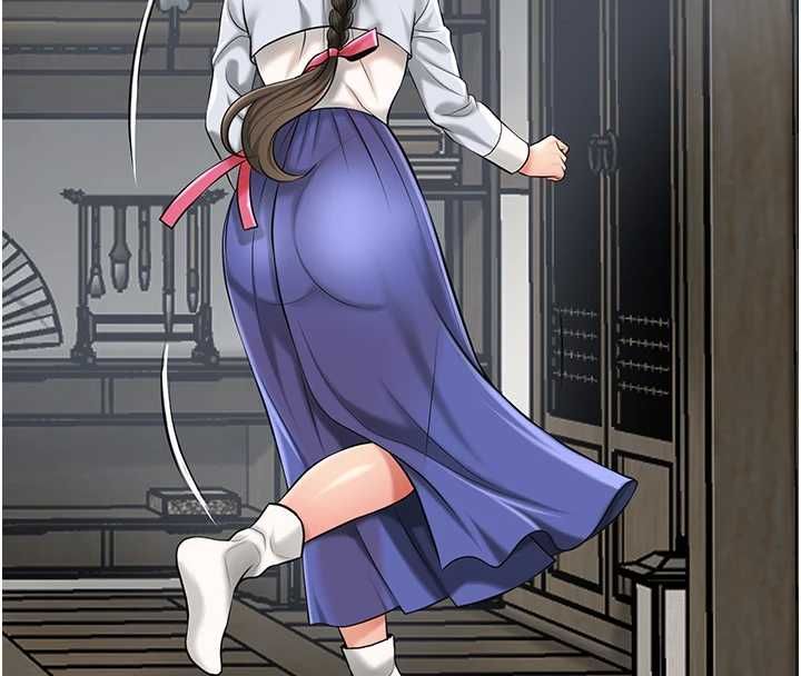 花容濕色:取花點第104話-公子不要!!