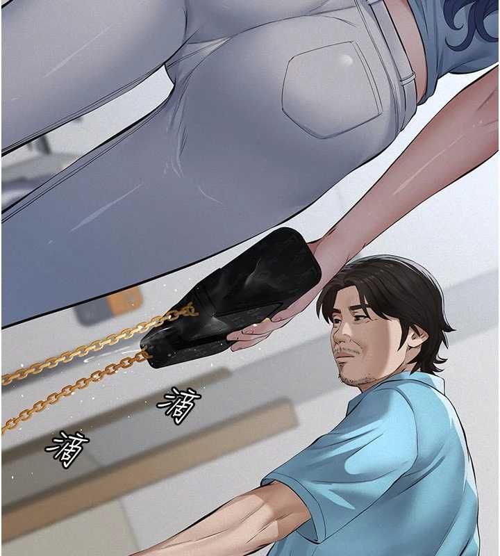 義父第19話-被目睹的父女性事