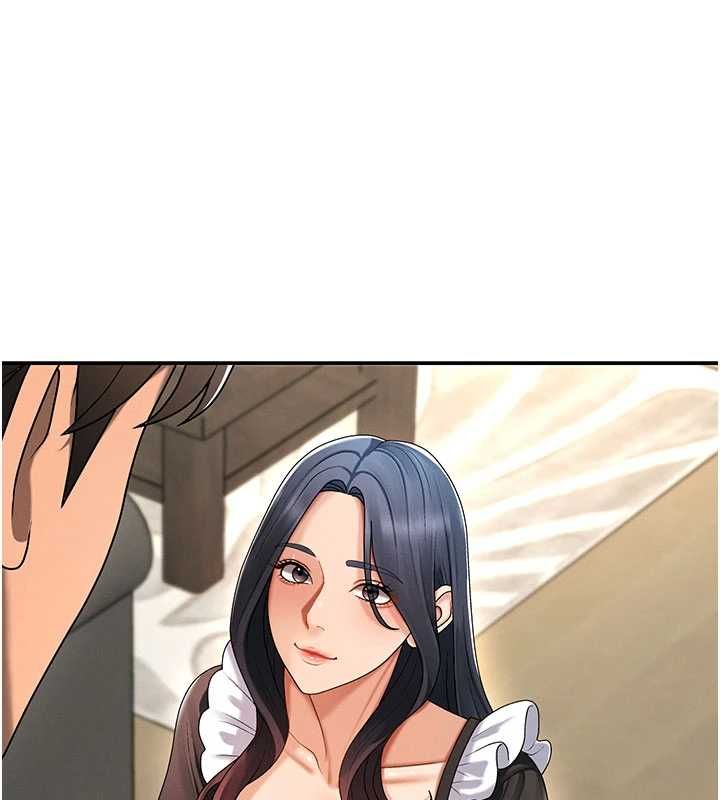 肉體審判第54話-女僕的後庭初體驗