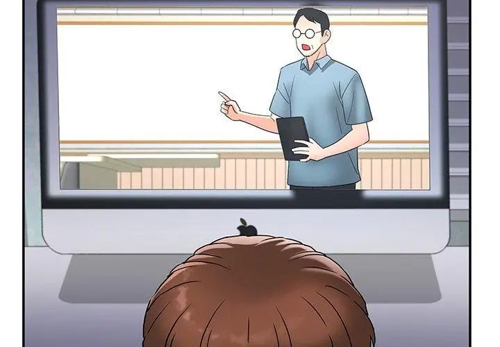 小喫攤的火辣老闆娘第3話