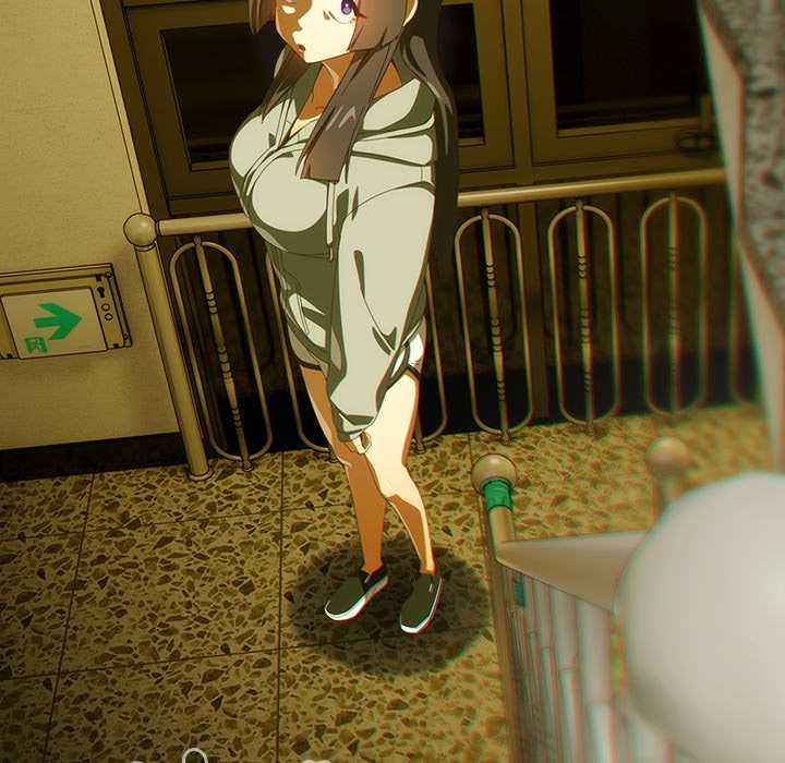 與眾不同的兄妹第48話