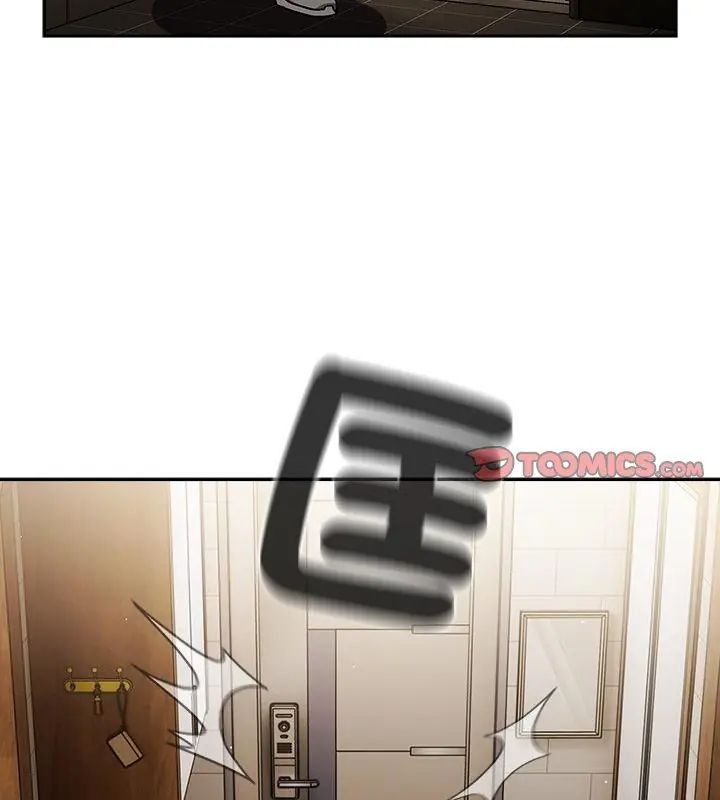 熱情拳擊館第74話