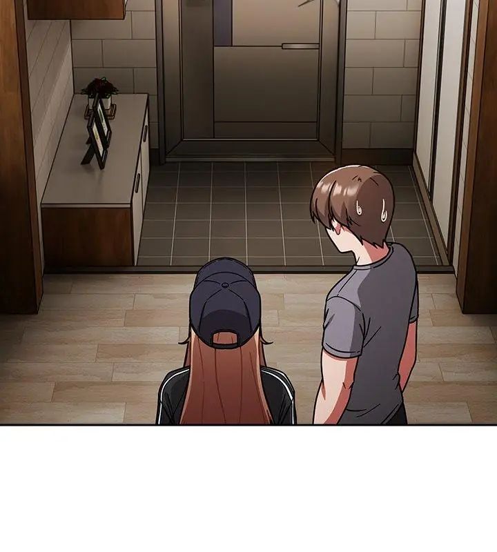 熱情拳擊館第74話