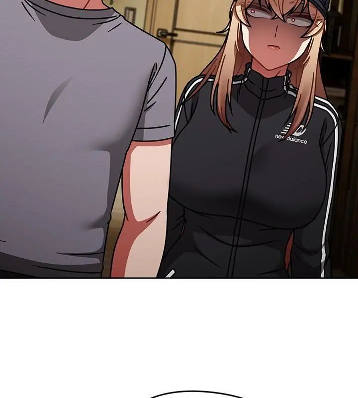 熱情拳擊館第74話