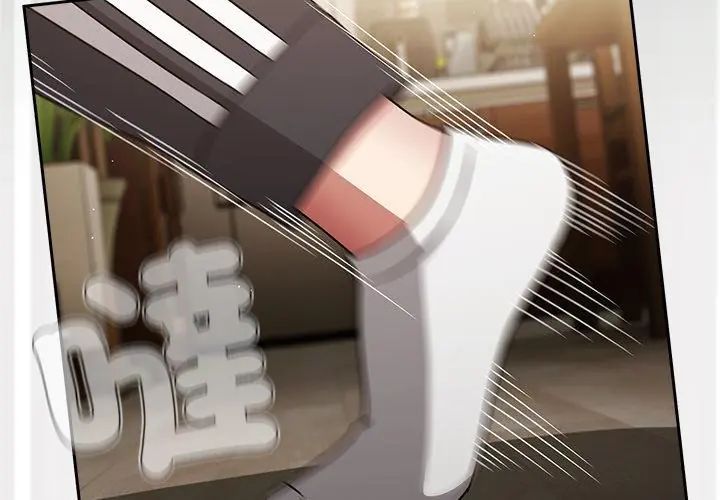 熱情拳擊館第74話