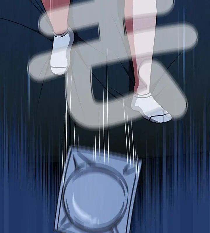 熱情拳擊館第74話