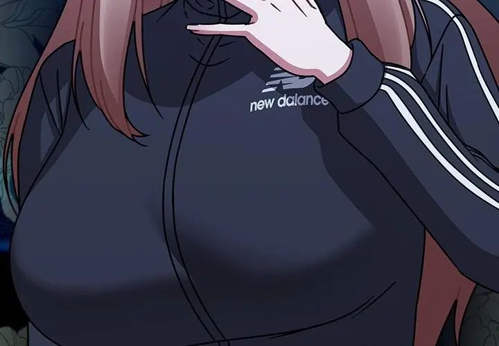 熱情拳擊館第74話