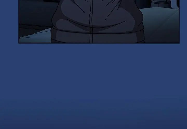 熱情拳擊館第74話