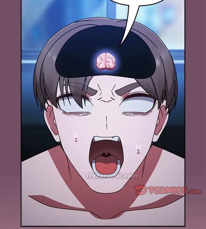 熱情拳擊館第74話