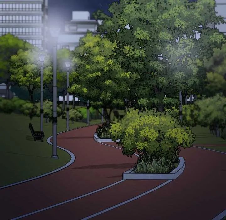 魔法少女退役後第18話