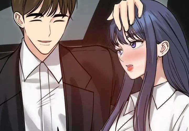 老婆捲款潛逃後第60話
