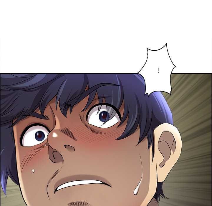 最強男人第76話