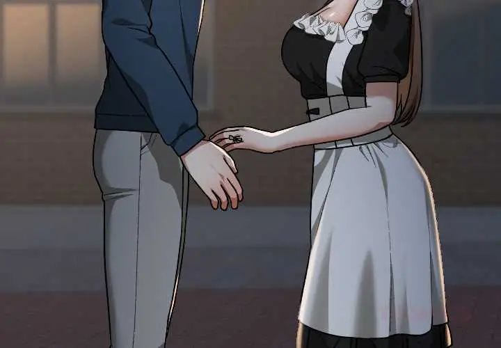 校花的雙麪生活第40話