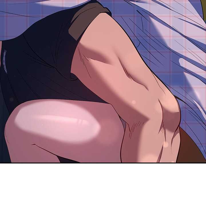 她們教會我的事第34話