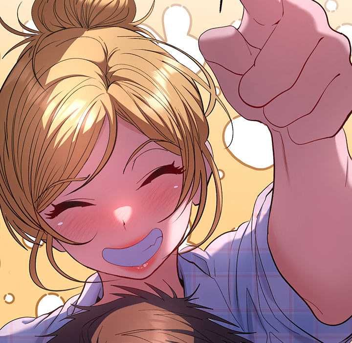 她們教會我的事第34話