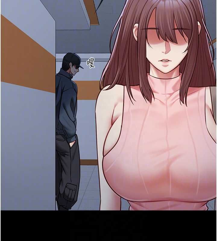 女友不能說的事第15話-要在學校裡做?