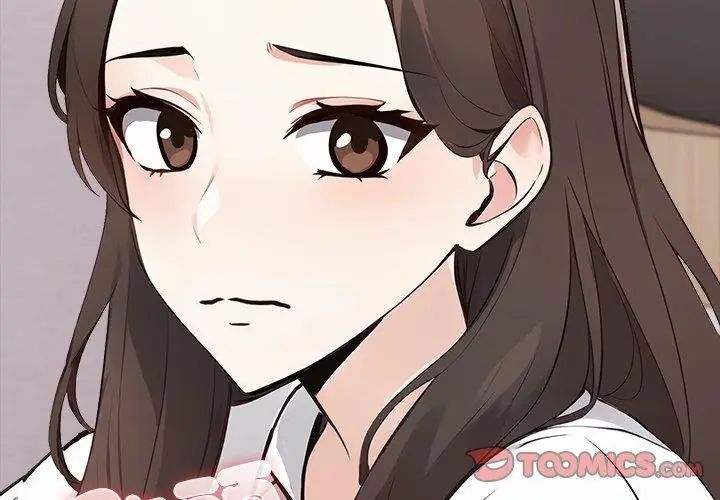 与爸爸的情妇共处一室第4話