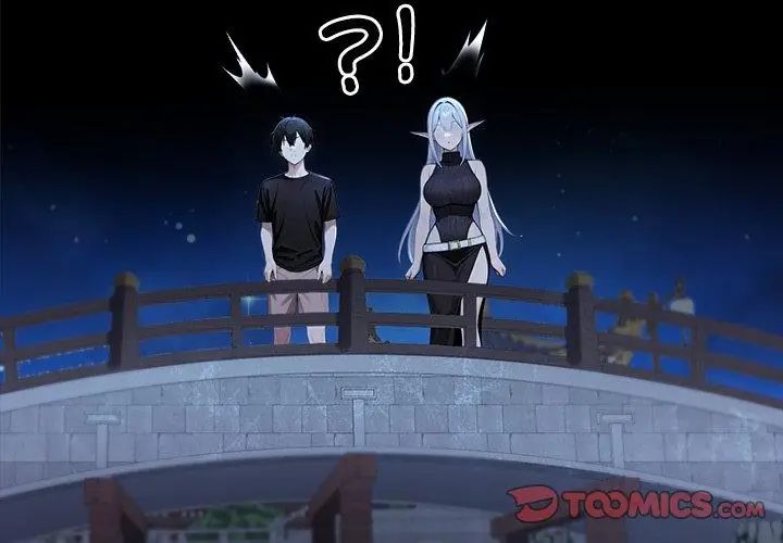 異世界騎士團長第70話