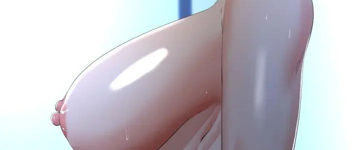 與初戀的以外同居第68話