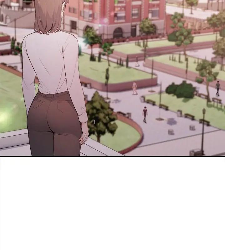 大學女生宿捨的祕密第21話