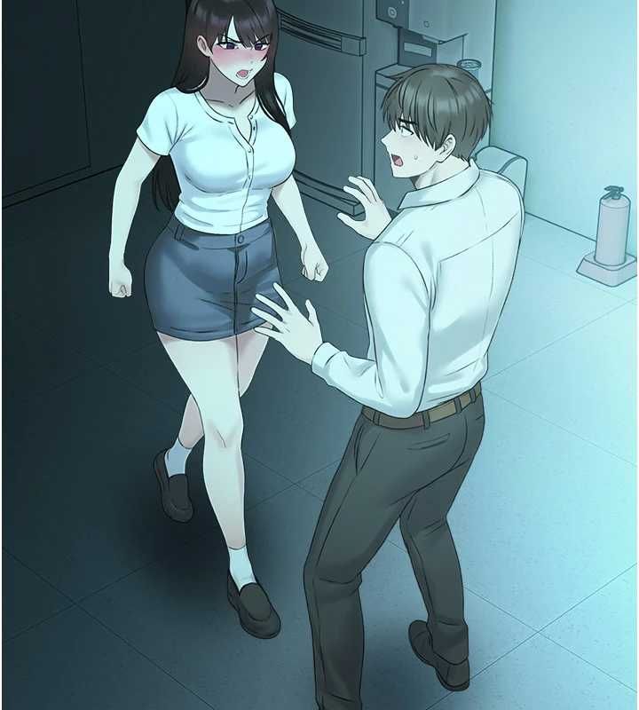 校園禁播角落第38話-先吃肉棒冷靜一下