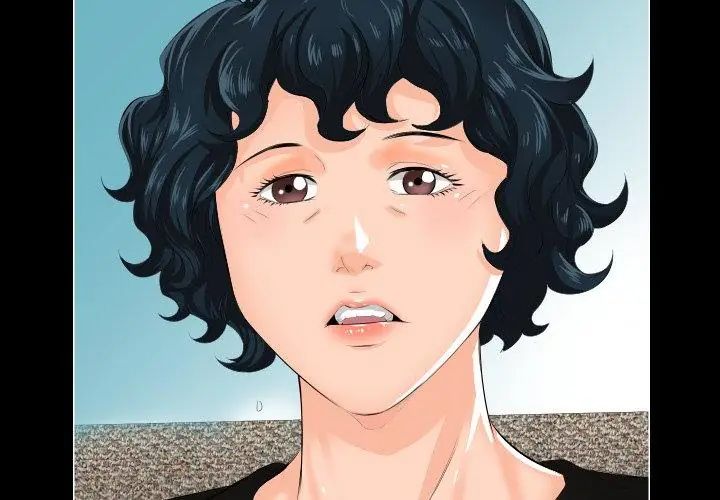 熟男第二春第2話
