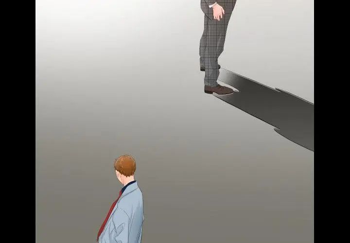 熟男第二春第4話