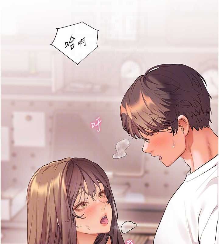 老師的親密指導第101話-對雪白胴體二次發洩