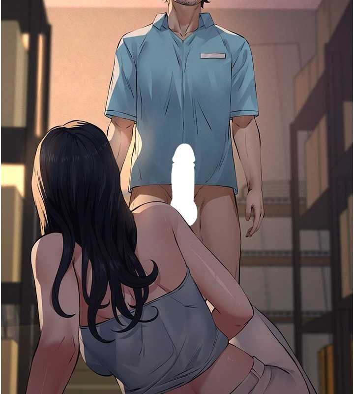 義父第20話-讓我來保管爸爸的精液♥︎
