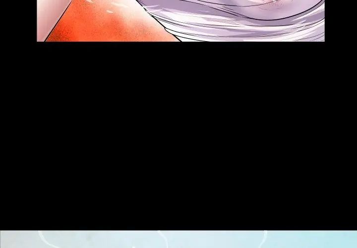 房間裏的心跳第36話