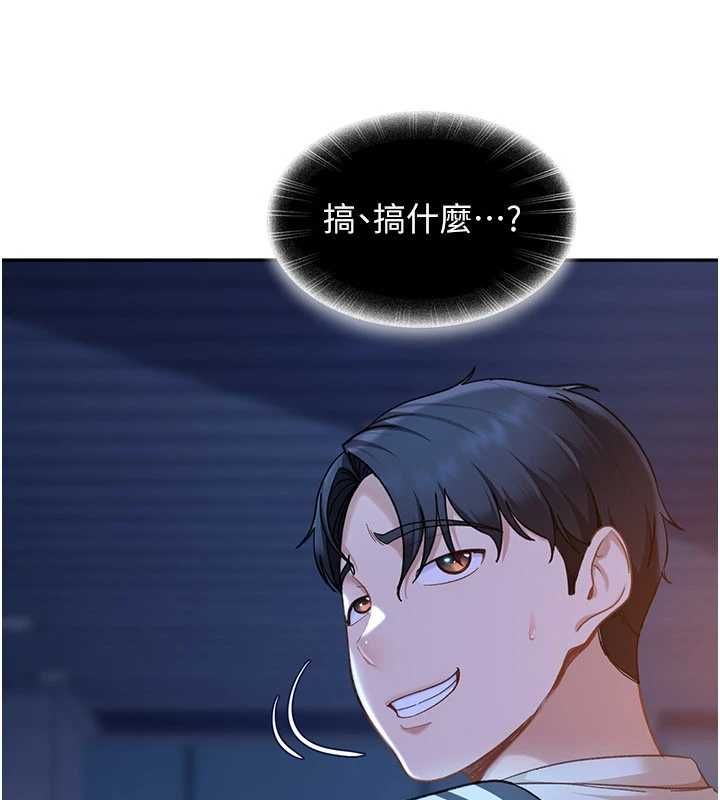 太妹硬闖成人界第34話-被迫下海拍片